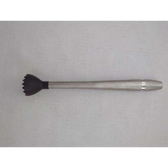 Rabbit Stainless Steel Cocktail Bar Muddler 9.25 inches EUC - Picture 3 of 5